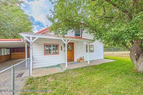 Colorado, CRAIG, CO 81625