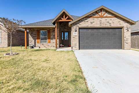 90Th, LUBBOCK, TX 79424