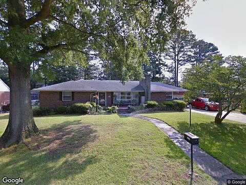 Amherst, PORTSMOUTH, VA 23703