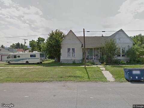 Washington, TRINIDAD, CO 81082