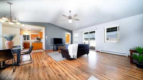 Seckel, CLIFTON, CO 81520