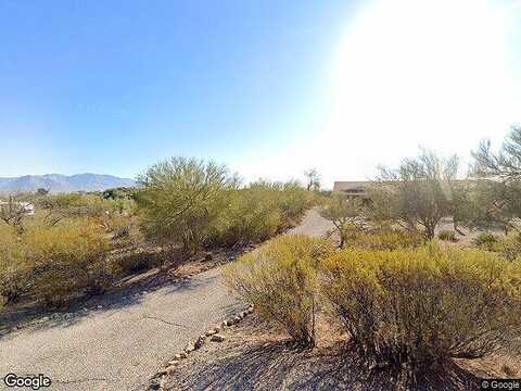 Camino De La Codorniz, TUCSON, AZ 85745
