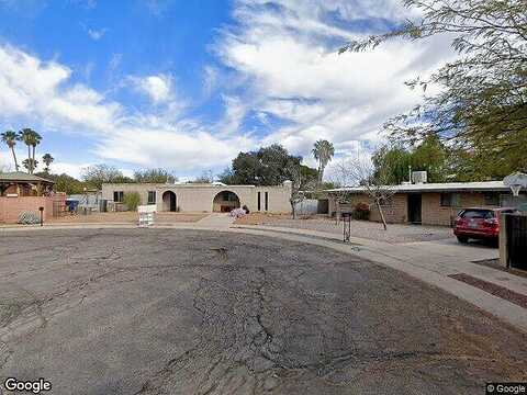 Calle Genova, TUCSON, AZ 85745
