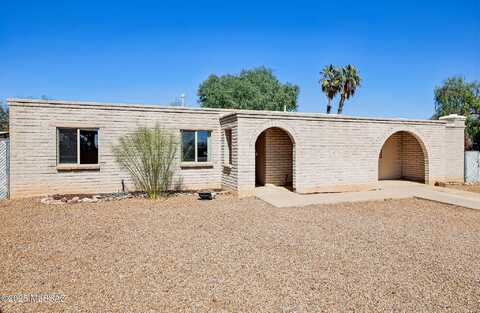 Calle Genova, TUCSON, AZ 85745