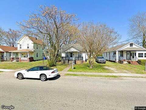 Buxton, NEWPORT NEWS, VA 23607