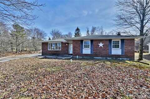 Azalea, ALBRIGHTSVILLE, PA 18210