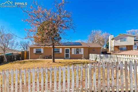 Nowata, COLORADO SPRINGS, CO 80915