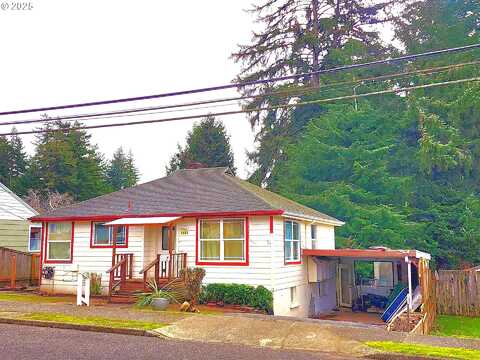 Juniper, COOS BAY, OR 97420