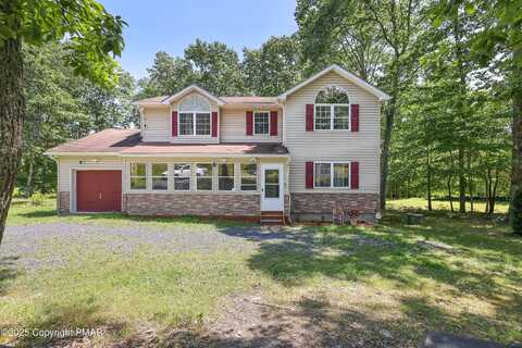 Kensington, BUSHKILL, PA 18324