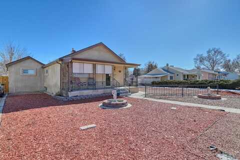 Euclid, PUEBLO, CO 81004