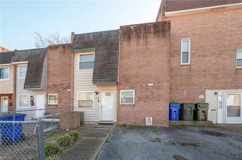 Curie, NORFOLK, VA 23513