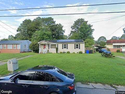 Wilson, PORTSMOUTH, VA 23701