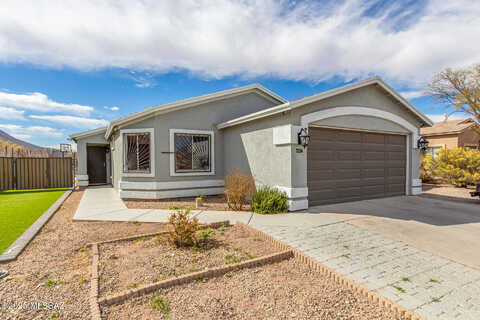 Bosworth Field, TUCSON, AZ 85746