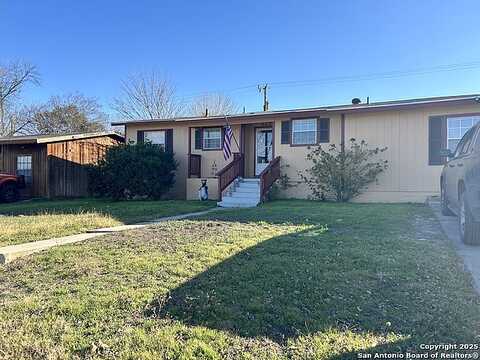 Marquette, SAN ANTONIO, TX 78228