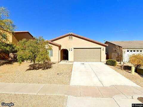 Lessing, TUCSON, AZ 85742