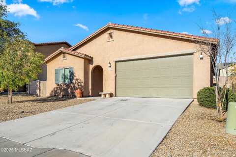Lessing, TUCSON, AZ 85742