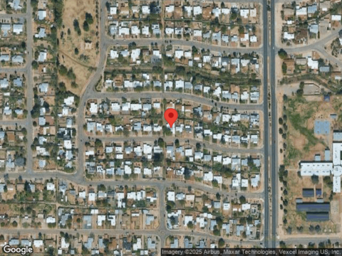 Malvern, TUCSON, AZ 85711