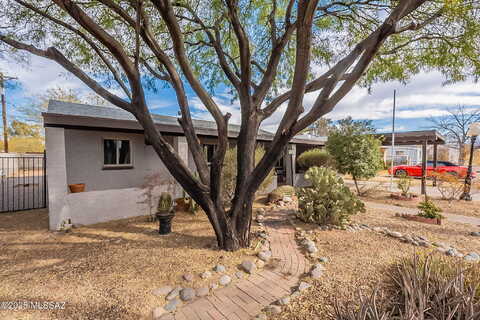 Malvern, TUCSON, AZ 85711