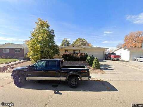 Fordham, PUEBLO, CO 81005