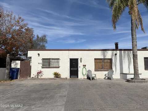March, TUCSON, AZ 85713