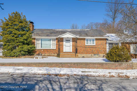 9Th, BANGOR, PA 18013