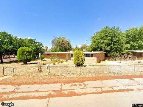 Green, NOGALES, AZ 85621
