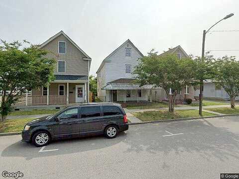 Orcutt, NEWPORT NEWS, VA 23607