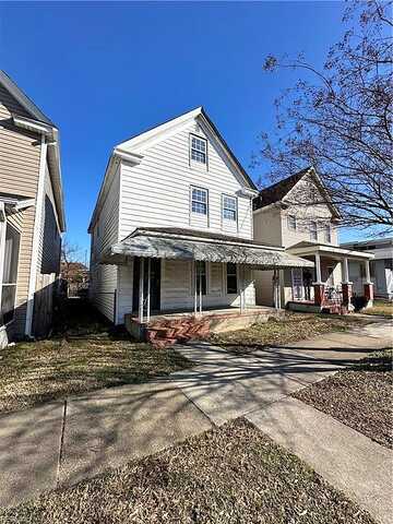 Orcutt, NEWPORT NEWS, VA 23607