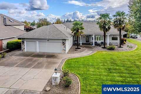 Chapman Hill, SALEM, OR 97304
