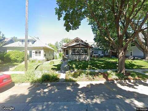 22Nd, MINNEAPOLIS, MN 55418
