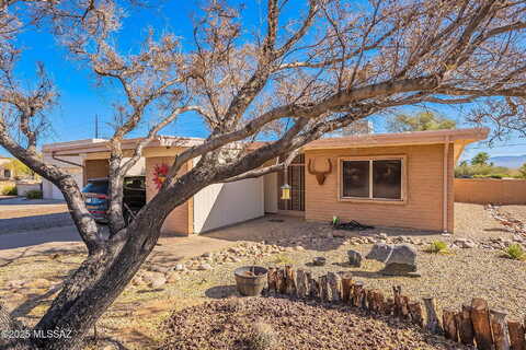 Rio Santa Cruz, GREEN VALLEY, AZ 85614