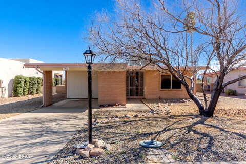 Rio Santa Cruz, GREEN VALLEY, AZ 85614