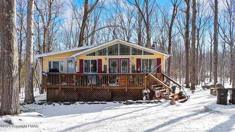 Buck Run, MILFORD, PA 18337