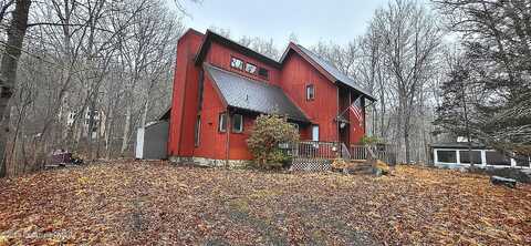 Decker, BUSHKILL, PA 18324