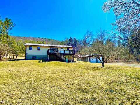 Elmers, WELLSBORO, PA 16901