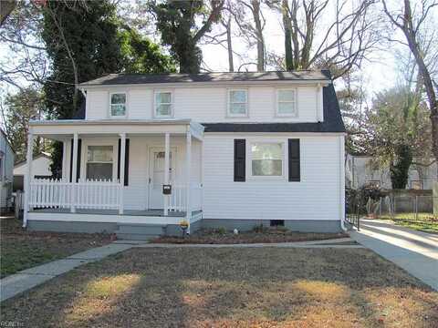 Arlington, PORTSMOUTH, VA 23707