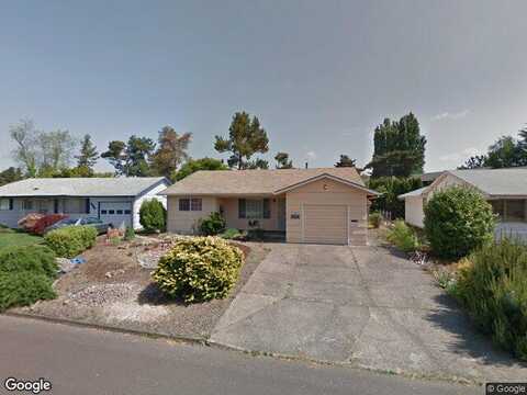 Oregon, WOODBURN, OR 97071