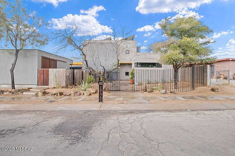 13Th, TUCSON, AZ 85705
