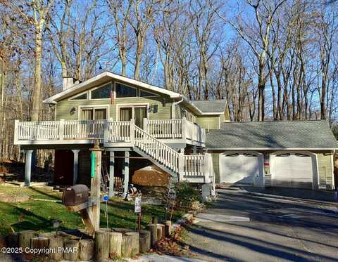 Hunter, TOBYHANNA, PA 18466