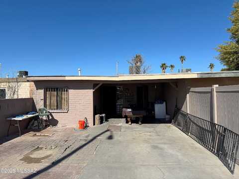 Wedwick, TUCSON, AZ 85706