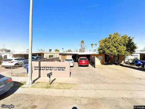 Wedwick, TUCSON, AZ 85706