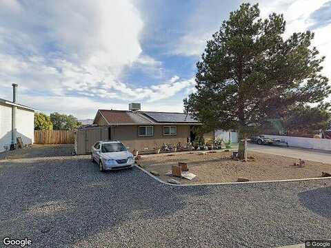 William, GRAND JUNCTION, CO 81503