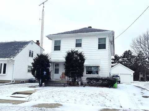 Pleasant, BEAVER DAM, WI 53916