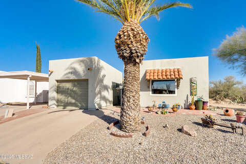 Calle Del Chancero, GREEN VALLEY, AZ 85614