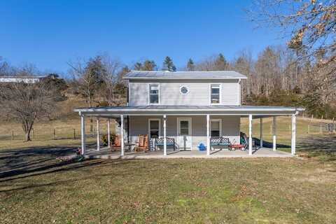 Runions Creek, BROADWAY, VA 22815