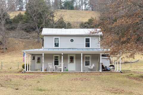 Runions Creek, BROADWAY, VA 22815