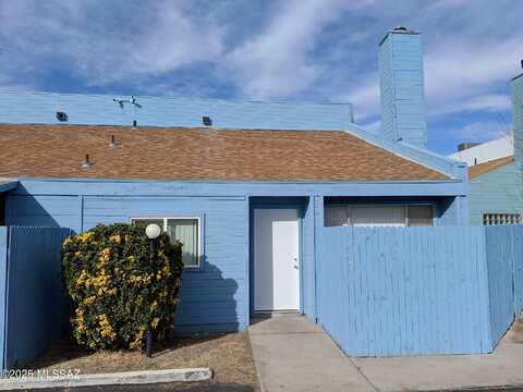 Roger, TUCSON, AZ 85705