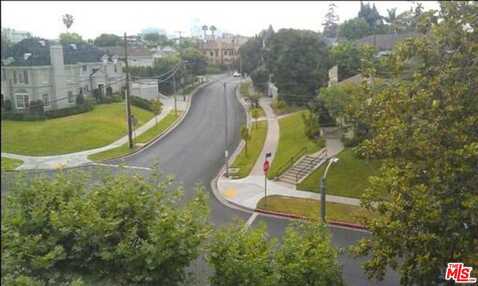 Plymouth, LOS ANGELES, CA 90005