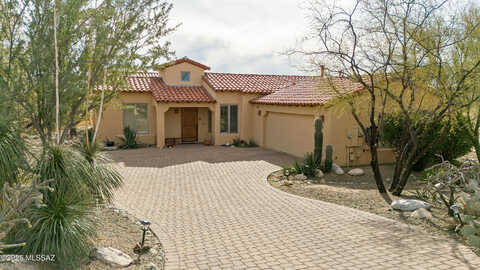 Placita El Cueto, GREEN VALLEY, AZ 85622