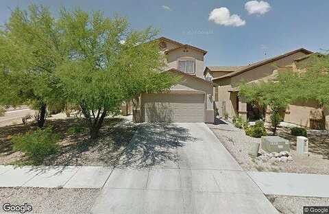 Center Mountain, TUCSON, AZ 85746